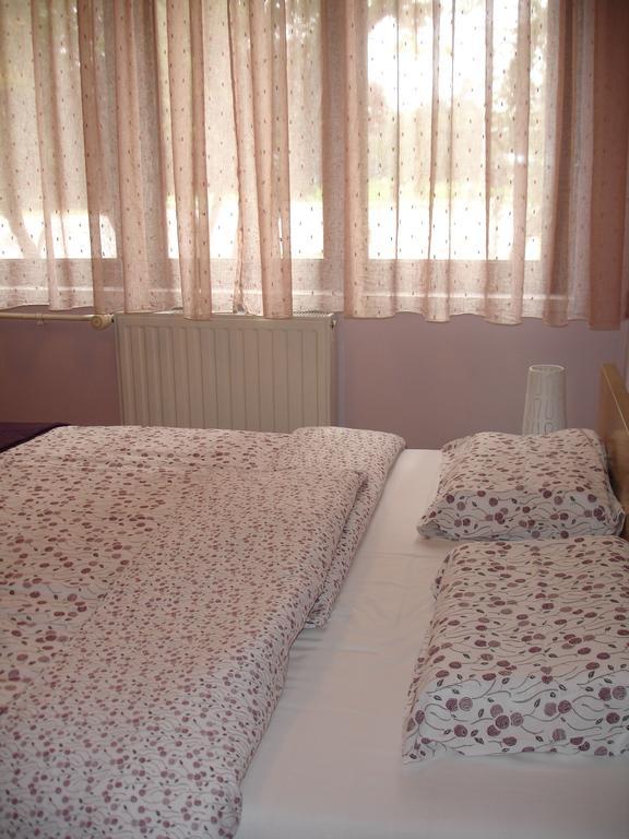 Apartment Ina Zagreb Quarto foto