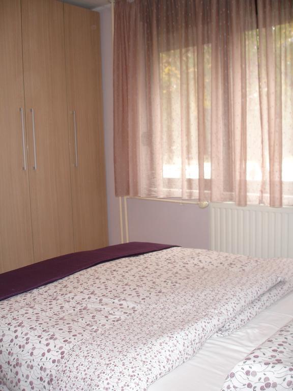 Apartment Ina Zagreb Quarto foto